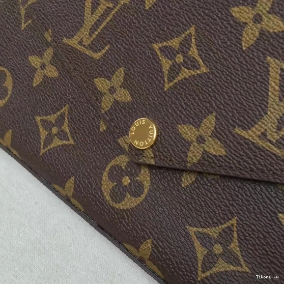 Cheap Vuitton Louis FELICIE POCHETTE 0801